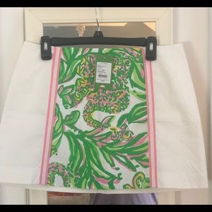 Lilly Pulitzer Tate Skirt